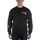 Vêtements Homme T-shirts & Polos Carhartt T-Shirt Essential M/L Stronger Fuliggine Noir