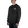 Vêtements Homme T-shirts & Polos Carhartt T-Shirt Essential M/L Stronger Fuliggine Noir