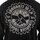 Vêtements Homme T-shirts & Polos Carhartt T-Shirt  M/L Stronger Fuliggine Noir