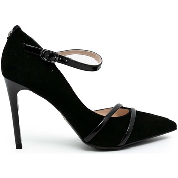 Chaussures Femme Escarpins NeroGiardini Scarpe Con Tacco  Nero Noir