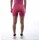 Vêtements Femme Shorts / Bermudas Calvin Klein Jeans Shorts  Pride Cycling Fuxia Rose