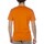 Vêtements Homme T-shirts & Polos Sundek T-Shirt  Printed Arancio Orange