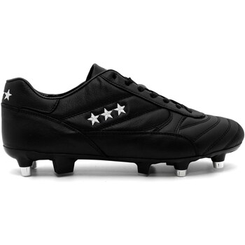 Chaussures Football Pantofola d'Oro Scarpe Calcio  Alloro Lc Nero Noir