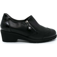 Chaussures Femme Derbies & Richelieu Melluso  Noir