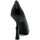 Chaussures Femme Escarpins Steve Madden Scarpe Con Tacco  Damzil Nero Noir