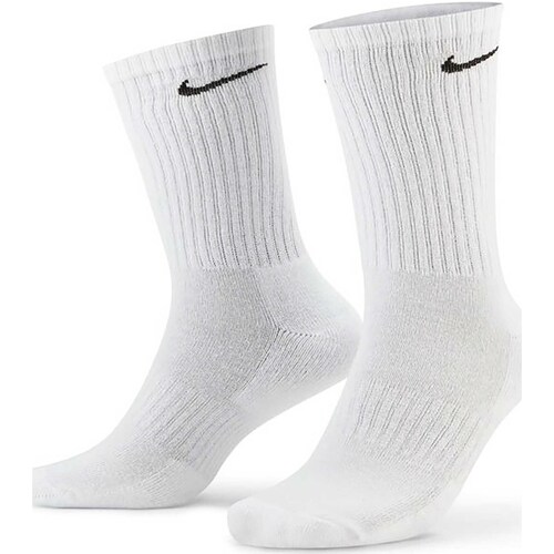 Sous-vêtements nike flyknit grey boys age women hair cuts Nike Calze  Everyday Cushioned 3Pack Multicolore
