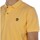 Vêtements Homme T-shirts & Polos Timberland Polo Basic Arancione Orange