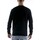 Vêtements Homme Sweats Timberland Maglione Merino Crew Sweater Nero Noir