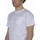 Vêtements Homme T-shirts & Polos Bomboogie T-Shirt MM6  Roundneck Bianco Blanc