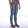 Vêtements Femme Empire-waist Jeans Levi's 711 Skinny Marine
