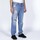 Vêtements Homme Jeans Tommy Hilfiger Ethan Rlxd Stght Ae7 Marine