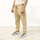 Vêtements Homme Pantalons Madson Discount Pantalone Tasconi Sully Beige
