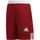 Vêtements Garçon Shorts / Bermudas adidas Originals Pantaloni Corti  3G Spee Rev Rosso Rouge