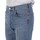Vêtements Homme Jeans Amish Jeans  Jeremiah 5 Pockets Regular Blu Bleu