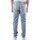Vêtements Homme Jeans Replay Jeans  Tinmar Tapered Azzurro Marine