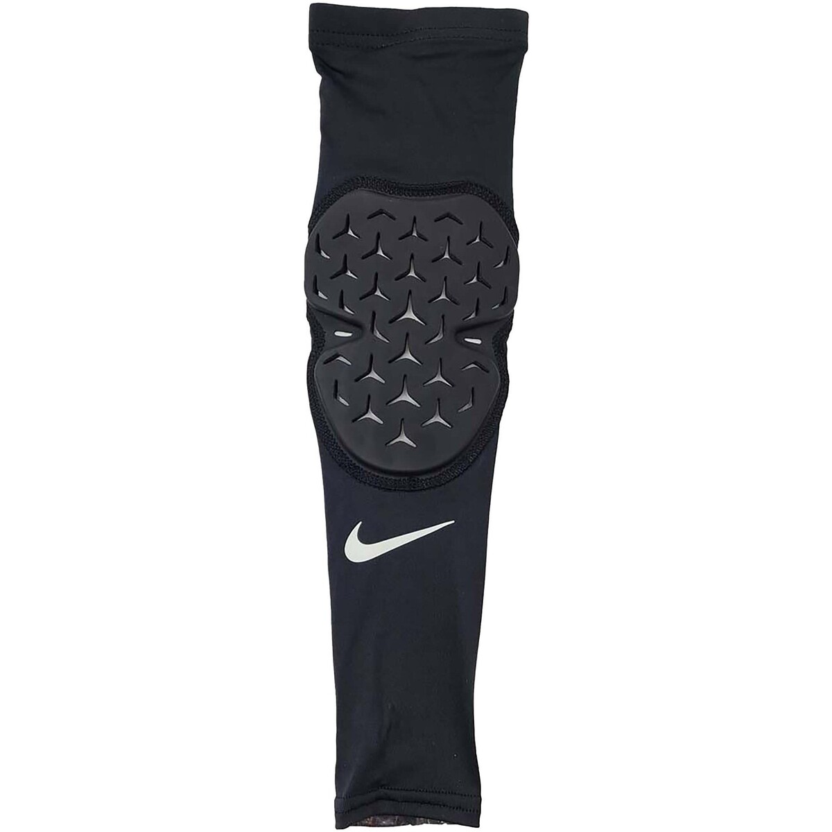 Accessoires Accessoires sport lime Nike Manicotto  Strong Elbow Sleeve Nero Noir