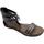 Chaussures Femme Sandales et Nu-pieds Bottega Artigiana BADPE23-7560-blk Noir