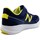 Chaussures Garçon Baskets mode New Balance Sneakers  Kids Bleu