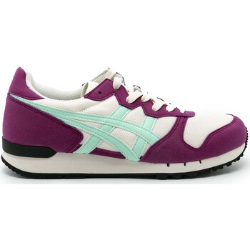 Chaussures Multisport Onitsuka Tiger Sneakers  Rosa Rose