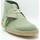 Chaussures Homme Derbies & Richelieu Clarks Scarpa  Desert Boot Menta Vert
