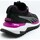 Chaussures Femme Running / trail Puma Sneakers  Voyage Nitro Wns Multicolore Multicolore