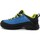 Chaussures Homme Multisport Lytos Scarpe Da Trekking  Hybrid Jab Blu Bleu