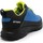 Chaussures Homme Multisport Lytos Scarpe Da Trekking  Hybrid Jab Blu Bleu