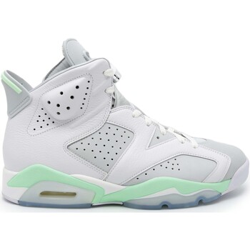 Chaussures Baskets mode Nike quality Air Jordan 6 Retro Mint Foam Bianco Blanc