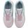 Chaussures Enfant Baskets mode New Balance GR997 HRE-STONE PINK Rose