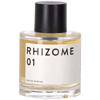 Beauté Eau de parfum Rhizome 01 Edp Jaune
