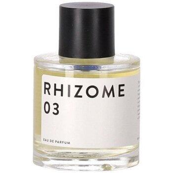 Beauté Eau de parfum Rhizome 03 Edp Jaune