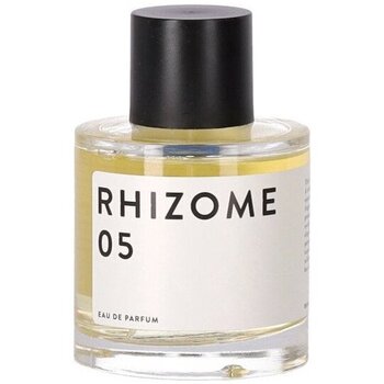 Beauté Eau de parfum Rhizome 05 Edp Jaune