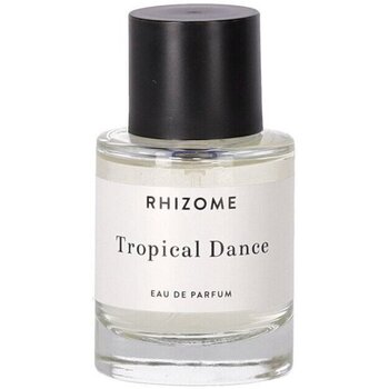 Beauté Eau de parfum Rhizome Tropical Dance Edp Jaune