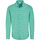 Vêtements Homme T-shirts manches longues Calvin Klein sole K10K103701 Vert