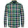 Vêtements Homme T-shirts manches longues Ralph Lauren RL710829454-010 Vert