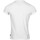 Vêtements Homme T-shirts & Polos La Maison Blaggio MB-MANON Blanc