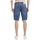 Vêtements Homme Shorts / Bermudas Calvin Klein Jeans Short en jean  ref 59227 1A4 Denim Bleu