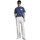 Vêtements Homme T-shirts & Polos Tommy Jeans T shirt homme  Ref 60218 Marine Bleu
