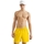 Vêtements Homme Maillots / Shorts de bain Tommy Hilfiger Short de bain  Ref 60263 Jaune Jaune