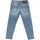 Vêtements Garçon Jeans Diesel J00981-KXBHP D-LUCAS-J-K01 Bleu