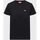 Vêtements Enfant T-shirts & Polos Diesel J01039 00YI9 LTGIM-K900 Noir