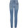 Vêtements Femme Jeans slim D&G Jeans Bleu