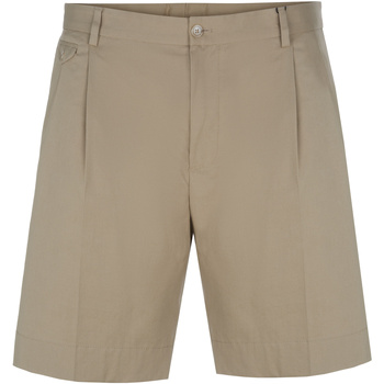 Vêtements Homme Shorts / Bermudas D&G GW0MAT TNFDG Marron
