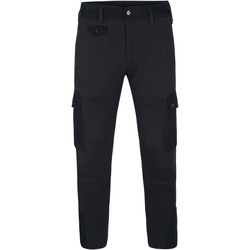 Vêtements Homme Pantalons cargo D&G GWAOET GEP05 Noir