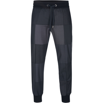 Vêtements Homme Pantalons de survêtement D&G Pantalon Noir