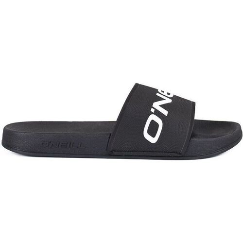 Chaussures Homme Claquettes O'neill Logo Slides Noir
