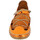Chaussures Femme Mocassins Coco & Abricot v2340d Orange