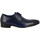 Chaussures Homme Derbies & Richelieu Kdopa paliano Bleu
