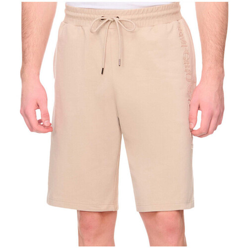 Vêtements Homme Shorts / Bermudas Ea7 Emporio Armani BEACHWEAR Beige