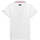 Vêtements Femme T-shirts & Polos Kappa Polo  Lou Robe di  - As Monaco 2023 Blanc